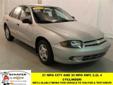 Â .
Â 
2003 Chevrolet Cavalier
$2500
Call 989-488-4295
Schafer Chevrolet
989-488-4295
125 N Mable,
Pinconning, MI 48650
CALL TODAY!
989-488-4295
Our phone operator is standing by.
Vehicle Price: 2500
Mileage: 168490
Engine: Gas L4 2.2L/
Body Style: 4dr Car