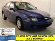 Â .
Â 
2003 Chevrolet Cavalier
$2900
Call 989-488-4295
Schafer Chevrolet
989-488-4295
125 N Mable,
Pinconning, MI 48650
Join us at Schafer Chevrolet! What are you waiting for?! Don't forget to copy and paste the RealDeal Link to view your free price check!