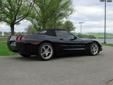 2003 CHEVROLET Corvette 2dr Convertible
$28,087
Phone:
Toll-Free Phone: 8773187758
Year
2003
Interior
Make
CHEVROLET
Mileage
47903 
Model
Corvette 2dr Convertible
Engine
Color
BLACK
VIN
1G1YY32G635132090
Stock
BAC4339
Warranty
Unspecified
Description
Air