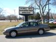 Price: $5995
Make: Chevrolet
Model: Impala
Color: Brown
Year: 2003
Mileage: 124000
THIS CAR IS JUST A REAL NICE CLEAN ONE ....IF YOU NEED A REAL TRUSTWORTHY CAR AT A GREAT PRICE THIS ONE IS FOR YOU!! !! WE CAN PUT YOU IN THIS CAR TODAY WITH OUR GUARANTEED