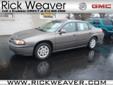 Rick Weaver Easy Auto Credit
Contact to get more details 814-860-4568
2003 Chevrolet Impala SDN
Low mileage
Â Price: $ 7,988
Â 
Contact to get more details 
814-860-4568 
OR
Call us for more details regarding Wonderful vehicle
Interior:
Neutral
