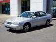 2003 Chevrolet Malibu LS - $4,997
More Details: http://www.autoshopper.com/used-cars/2003_Chevrolet_Malibu_LS_Albany_OR-66764691.htm
Click Here for 15 more photos
Miles: 146712
Engine: 6 Cylinder
Stock #: 8352A
Lassen Auto Center
541-926-4236