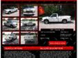Chevrolet S10 2WD LS Autmatic White 116662 6-Cylinder 4.3L V6 OHV 12V2003 Pickup Truck County Auto Network 314-750-3434
Don't forget to Like us on Facebook to stay updated, County Auto Network.
