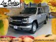 Â .
Â 
2003 Chevrolet Silverado 1500
$15475
Call (715) 802-2515 ext. 32
Len Dudas Motors
(715) 802-2515 ext. 32
3305 Main Street,
Stevens Point, WI 54481
The Chevy Silverado is highly capable for towing or hauling, the amounts of which vary by model, of