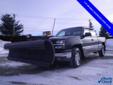 Â .
Â 
2003 Chevrolet Silverado 1500
$10307
Call (518) 631-3188 ext. 6
Bill McBride Chevrolet Subaru
(518) 631-3188 ext. 6
5101 US Avenue,
Plattsburgh, NY 12901
4D Extended Cab, Vortec 5.3L V8 SFI, 4-Speed Automatic with Overdrive, 4WD, 100% SAFETY