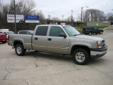 .
2003 Chevrolet Silverado 1500HD
$12995
Call (319) 447-6355
Zimmerman Houdek Used Car Center
(319) 447-6355
150 7th Ave,
marion, IA 52302
Here we have a good running Silverado. This one features the 1500 HD (Heavy Duty) suspension and drive line with a