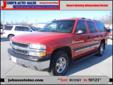 Johns Auto Sales and Service Inc.
5435 2nd Ave, Â  Des Moines, IA, US 50313Â  -- 877-362-0662
2003 Chevrolet Suburban 4X4
Price: $ 10,995
Apply Online Now 
877-362-0662
Â 
Â 
Vehicle Information:
Â 
Johns Auto Sales and Service Inc. 
View our Inventory
Inquire