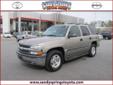 Sandy Springs Toyota
6475 Roswell Rd., Atlanta, Georgia 30328 -- 888-689-7839
2003 CHEVROLET Tahoe 4dr 1500 LT Pre-Owned
888-689-7839
Price: $12,995
Immaculate looks and drives great !!!
Click Here to View All Photos (21)
Absolutely perfect !!! Must see