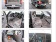 2003 Chevrolet Tahoe
Contact Dealer
The exterior is Black.
Features & Options
Aluminum Wheels
4-Wheel Disc Brakes
Tow Hooks
Driver Adjustable Lumbar
Air Conditioning
Passenger Air Bag Sensor
Luggage Rack
Rear Reading Lamps
Power Steering
Visit us for a