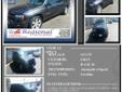 Chevrolet TrailBlazer EXT LT 4WD 4dr SUV Automatic 4-Speed GRAY 147179 I6 4.2L I62003 SUV Regional Auto Group (773) 804-6030