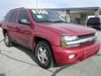 Community Ford
201 Ford Dr., Â  Mooresville, IN, US -46158Â  -- 800-429-8989
2003 Chevrolet TrailBlazer LS 4x4
Price: $ 7,500
Click here for finance approval 
800-429-8989
Â 
Contact Information:
Â 
Vehicle Information:
Â 
Community Ford
Click to see more