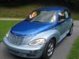 Â .
Â 
2003 Chrysler PT Cruiser
$3995
Call (828) 395-1786
3 MONTH 3000 MILE ASC WARRANTY AVAILABLE
Vehicle Price: 3995
Mileage: 141775
Engine:
Body Style: Sport Utility
Transmission:
Exterior Color: Silver
Drivetrain:
Interior Color: Unspecified
Doors: