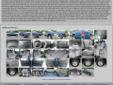 2003 Dodge Dakota SLT 4-Door Truck
Fuel: Â  Gasoline
Mileage: Â  181,667
Drivetrain: Â  Rear Wheel Drive
Title: Â  Clear
Stock Number: Â  3682
Exterior Color: Â  Blue
Engine: Â  V8 4.7L
VIN: Â  1D7HL48N43S295586
Transmission: Â  Automatic
Interior Color: Â  Gray
