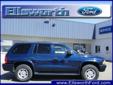 Price: $7995
Make: Dodge
Model: Durango
Color: Blue
Year: 2003
Mileage: 73788
Check out this Blue 2003 Dodge Durango SLT with 73,788 miles. It is being listed in Ellsworth, WI on EasyAutoSales.com.
Source: