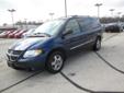 Holz Motors
5961 S. 108th pl, Â  Hales Corners, WI, US -53130Â  -- 877-399-0406
2003 Dodge Grand Caravan ES
Price: $ 6,982
Wisconsin's #1 Chevrolet Dealer 
877-399-0406
About Us:
Â 
Our sales department has one purpose: to exceed your expectations from test