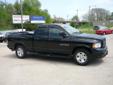 .
2003 Dodge Ram 1500
$9995
Call (319) 447-6355
Zimmerman Houdek Used Car Center
(319) 447-6355
150 7th Ave,
marion, IA 52302
Here we have one Sharp Looking Ram. This one features the SLT Trim, 4.7L V-8, Automatic Transmission, 4x4, Alloy Wheels, Power