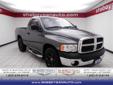 .
2003 Dodge Ram 1500
$7990
Call (888) 676-4548 ext. 74
Sheboygan Auto
(888) 676-4548 ext. 74
3400 South Business Dr Sheboygan Madison Milwaukee Green Bay,
LARGEST USED CERTIFIED INVENTORY IN STATE? - PEACE OF MIND IS HERE, 53081
Runs mint! Incredible