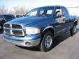Â .
Â 
2003 Dodge Ram 1500 Quad Cab SLT Pickup 4D 6 1/4 ft
$10900
Call
Family Cars & Trucks
115 South Hwy. 81,
Duncan, OK 73533
Test drive this vehicle and other quality cars, trucks, and SUVs at Family Cars & Trucks, featuring the largest pre-owned