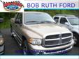 Bob Ruth Ford
700 North US - 15, Â  Dillsburg, PA, US -17019Â  -- 877-213-6522
2003 Dodge Ram 1500 SLT
Price: $ 7,412
Family Owned and Operated Ford Dealership Since 1982! 
877-213-6522
About Us:
Â 
Â 
Contact Information:
Â 
Vehicle Information:
Â 
Bob Ruth