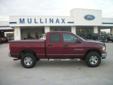Â .
Â 
2003 Dodge Ram 2500
$17900
Call (877) 250-6781 ext. 215
Mullinax Ford Kissimmee
(877) 250-6781 ext. 215
1810 E. Irlo Bronson Memorial Hwy (US 192),
KISSIMMEE, MULLINAX FORD, FL 34744
Cummins 5.9L I6 24V and 4WD. I'm ready to work! Tried and True