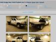 2003 Dodge Ram 3500 ST QUAD CAB FLATBED White exterior Truck 6 Speed Manual transmission 5.9 LITER CUMMINS TURBO DIESEL engine 4 door 4WD GRAY interior Diesel
Call Mike Willis 720-635-2692
20787bf7236449048468c34d6ddad63a