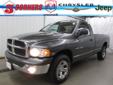 5 Corners Dodge Chrysler Jeep
1292 Washington Ave., Â  Cedarburg, WI, US -53012Â  -- 877-730-3897
2003 Dodge Ram Pickup 1500 SLT
Low mileage
Price: $ 8,900
Call if you have questions about financing. 
877-730-3897
About Us:
Â 
5 Corners Dodge Chrysler Jeep