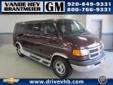 Â .
Â 
2003 Dodge Ram Van
$7497
Call (920) 482-6244 ext. 163
Vande Hey Brantmeier Chevrolet Pontiac Buick
(920) 482-6244 ext. 163
614 North Madison,
Chilton, WI 53014
This sweet looking 2003 Dodge Ram 1500 is in fantastic shape. This vehicle has been fully