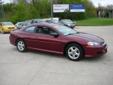 .
2003 Dodge Stratus
$4495
Call (319) 447-6355
Zimmerman Houdek Used Car Center
(319) 447-6355
150 7th Ave,
marion, IA 52302
Here we have a good running Stratus. This one features the SXT Trim, 2.4L 4-cyl engine, Automatic Transmission, Alloy Wheels, Ice