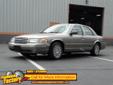 2003 Ford Crown Victoria Standard - $5,488
More Details: http://www.autoshopper.com/used-cars/2003_Ford_Crown_Victoria_Standard_South_Attleboro_MA-45442080.htm
Click Here for 15 more photos
Miles: 84469
Engine: 8 Cylinder
Stock #: A3333
Pre-Owned Factory