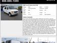 2003 Ford E150 Cargo Van $6995
Visit our website at www.ocimperial.com to see more pictures of this vehicle.
Contact our sales department at 888-886-1089 for a test drive. This vehicle is offered by OC Imperial Motors.
aag2012