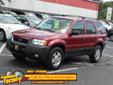 2003 Ford Escape XLT - $6,480
More Details: http://www.autoshopper.com/used-trucks/2003_Ford_Escape_XLT_South_Attleboro_MA-46476475.htm
Click Here for 15 more photos
Miles: 90504
Engine: 6 Cylinder
Stock #: A3399
Pre-Owned Factory Attleboro, Ma