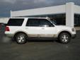 2003 FORD Expedition 5.4L Eddie Bauer 4WD
$10,000
Phone:
Toll-Free Phone:
Year
2003
Interior
Make
FORD
Mileage
112305 
Model
Expedition 5.4L Eddie Bauer 4WD
Engine
V8 Gasoline Fuel
Color
OXFORD WHITE
VIN
1FMFU18L43LB26606
Stock
WB168B
Warranty