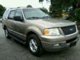 2003 Ford Expedition 5.4L Special Service
Exterior Gray. Interior.
108,819 Miles.
4 doors
Rear Wheel Drive
SUV
Contact Ideal Used Cars, Inc 239-337-0039
2733 Fowler St, Fort Myers, FL, 33901
Vehicle Description
ey026C jnrxFU jkouAU f7ADRT