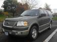 2003 Ford Expedition Eddie Bauer 5.4L - $8,997
More Details: http://www.autoshopper.com/used-trucks/2003_Ford_Expedition_Eddie_Bauer_5.4L_Albany_OR-48752779.htm
Click Here for 15 more photos
Miles: 200690
Engine: 8 Cylinder
Stock #: 5171A1
Lassen Auto