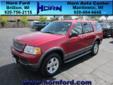 Horn Ford Inc.
666 W. Ryan street, Â  Brillion, WI, US -54110Â  -- 877-492-0038
2003 Ford Explorer XLT
Low mileage
Price: $ 9,988
Call for financing 
877-492-0038
About Us:
Â 
For over 95 years we've been honoring our customers with honest personal attention