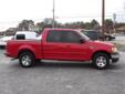 Â .
Â 
2003 Ford F-150 Crew Cab XLT
$6700
Call (912) 228-3108 ext. 81
Kings Colonial Ford
(912) 228-3108 ext. 81
3265 Community Rd.,
Brunswick, GA 31523
Really clean crew cab F-150 that looks clean especially with its dark tinted windows. Includes a
