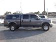 Â .
Â 
2003 Ford F-250 Crew Cab 4x4 Lariat Diesel
$14900
Call (912) 228-3108 ext. 191
Kings Colonial Ford
(912) 228-3108 ext. 191
3265 Community Rd.,
Brunswick, GA 31523
Get all the power and towing capabilities anyone would ever need with this F-250