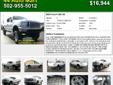 Visit our web site at www.44automart.com. Visit our website at www.44automart.com or call [Phone] Call our dealership today at 502-955-5012 and find out why we sell so many cars.