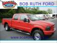 Bob Ruth Ford
700 North US - 15, Â  Dillsburg, PA, US -17019Â  -- 877-213-6522
2003 Ford F-250SD XLT
Low mileage
Price: $ 21,986
Open 24 hours online at www.bobruthford.com 
877-213-6522
About Us:
Â 
Â 
Contact Information:
Â 
Vehicle Information:
Â 
Bob Ruth