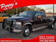 Perry's Car Company
Phone: 316â262â0555
2348 South Broadway
Wichita, KS
We have financing available!!!!!
2003 Ford F-350 Super Duty
Price: $17999
Year:
2003
VIN:
1FTWW33P33ED13151
Make:
Ford
Mileage:
106994
Model:
F350
Transmision:
Automatic
Body: