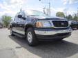.
2003 Ford F150 XLT SuperCrew 2WD
$7995
Call (517) 618-0305 ext. 375
Cars Trucks and More
(517) 618-0305 ext. 375
861 E Grand River,
Howell, MI 48843
2003 Ford F150 XLT SuperCrew pickup truck. Very nice 2WD with tow package. Four-door with full-size