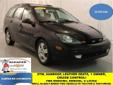 Â .
Â 
2003 Ford Focus
$6000
Call 989-488-4295
Schafer Chevrolet
989-488-4295
125 N Mable,
Pinconning, MI 48650
Act Now!
989-488-4295
Our team is looking forward to your call.
Vehicle Price: 6000
Mileage: 99917
Engine: Gas I4 2.0L/121
Body Style: Station