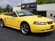 Â .
Â 
2003 Ford Mustang
$10981
Call (262) 287-9849 ext. 154
Lake Geneva GM Chevrolet Supercenter
(262) 287-9849 ext. 154
715 Wells Street,
Lake Geneva, WI 53147
Have some fun in the sun in this Mustang Convertible! Great condition inside and out! Black