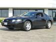 2003 FORD Mustang 2dr Cpe Standard
$6,988
Phone:
Toll-Free Phone: 8664177150
Year
2003
Interior
OTHER
Make
FORD
Mileage
78960 
Model
Mustang 2dr Cpe Standard
Engine
Color
BLACK
VIN
1FAFP40493F381709
Stock
706268T
Warranty
Unspecified
Description
***LOTS