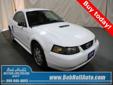 Price: $6775
Make: Ford
Model: Mustang
Year: 2003
Mileage: 96946
Check out this 2003 Ford Mustang Base with 96,946 miles. It is being listed in East Selah, WA on EasyAutoSales.com.
Source: