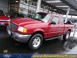 2003 FORD RANGER
$6,950
Phone:
Toll-Free Phone: 8779153447
Year
2003
Interior
Make
FORD
Mileage
168437 
Model
RANGER 
Engine
Color
RED
VIN
1FTZR45E13PB82683
Stock
Warranty
Unspecified
Description
Running Boards/Bars, Cruise Control, Trip Odometer,