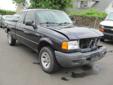 Â .
Â 
2003 Ford Ranger 2dr Supercab 3.0L
$4650
Call (503) 451-6466 ext. 2108
AR Auto Sales
(503) 451-6466 ext. 2108
1008 NE Russet St,
Portland, OR 97211
2003 Ford Ranger 2dr Supercab 3.0L. RUNS AND DRIVES. LOW MILES. FRONT END DAMAGE. CALL FOR MORE INFO.