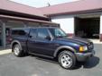 Â .
Â 
2003 Ford Ranger XLT FX4 Off-Road
$12500
Call 507-243-4080
Stoufers Auto Sales, Inc
507-243-4080
50 Walnut Ave, Hwy 60,
Madison Lake, MN 56063
TOOK THIS 2003 FORD RANGER IN ON TRADE. IT IS A 2 OWNER VEHICLE THAT THE 2ND OWNER BOUGHT AT A ESTATE. HARD