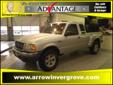Arrow B uick GMC
1111 East Hwy 110, Â  Inver Grove Heights, MN, US 55077Â  -- 877-443-7051
2003 Ford Ranger XLT FX4 Off Road
Finance Available
Price: $ 9,988
Finanacing Available 
877-443-7051
Â 
Â 
Vehicle Information:
Â 
Arrow B uick GMC 
Visit our website