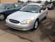 Pauls Auto Sales & Service
990 South Erie Blvd, Hamilton, OH
(513)896-6222
Visit Our Website
2003 Ford Taurus
View Details
Description
Price: $2350
Year
2003
Make
Ford
Model
Taurus
Stock Number
145050
VIN
1FAFP53213G145050
Engine
Exterior Color
Interior